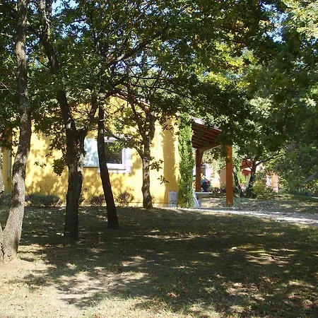 Les Villas De Vakantiehuis Valaurie