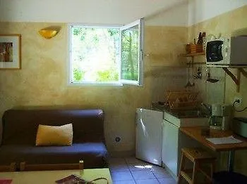 Les Villas De Vakantiehuis *