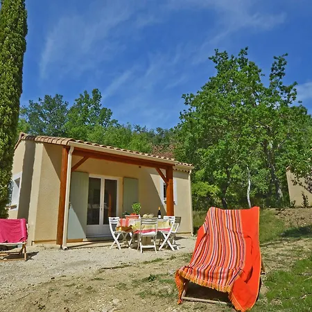 Hébergement de vacances Les Villas De