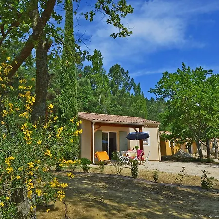 Hébergement de vacances Les Villas De Valaurie