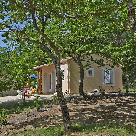 Les Villas De Hébergement de vacances *