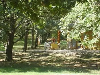 Vakantiehuis Les Villas De