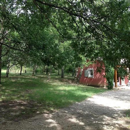 Les Villas De Valaurie