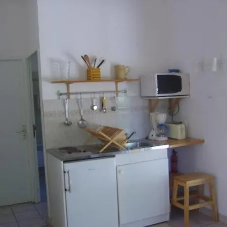 Les Villas De Vakantiehuis *