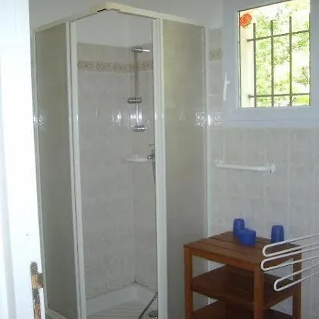 Les Villas De Vakantiehuis Valaurie