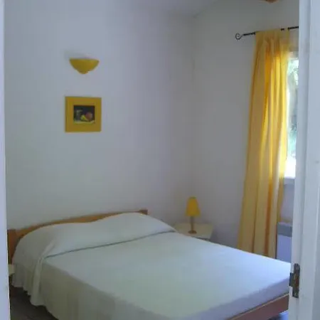 Vakantiehuis Les Villas De