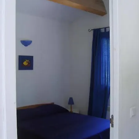 Vakantiehuis Les Villas De Valaurie