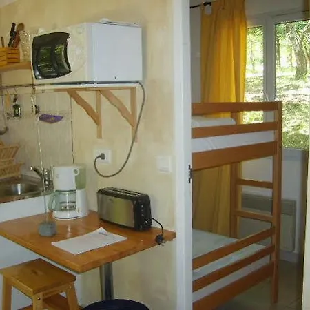 Les Villas De Vakantiehuis