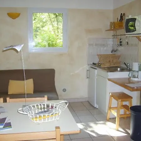 Vakantiehuis Les Villas De Valaurie