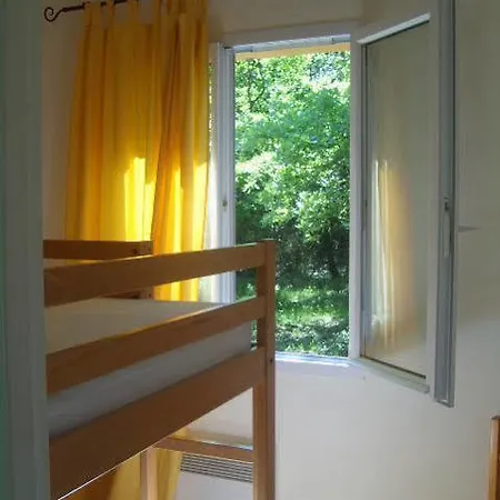 Hébergement de vacances Les Villas De