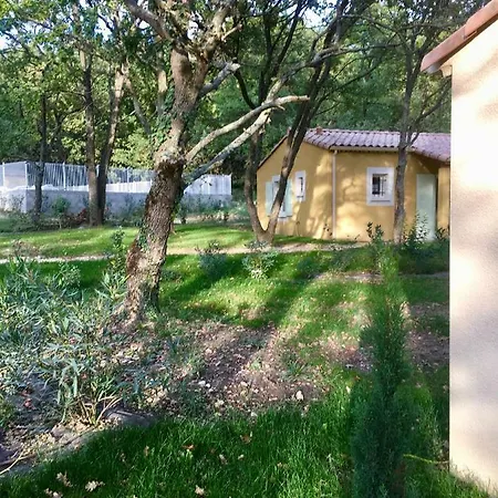 Les Villas De Hébergement de vacances Valaurie
