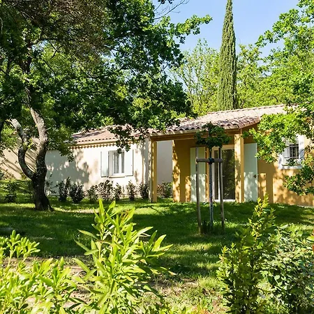 Les Villas De Vakantiehuis Valaurie