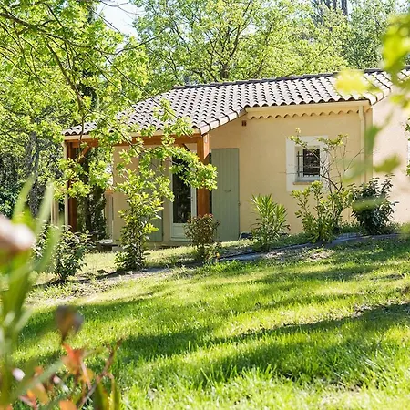 Les Villas De Vakantiehuis Valaurie