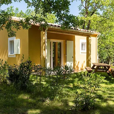 Vakantiehuis Les Villas De *